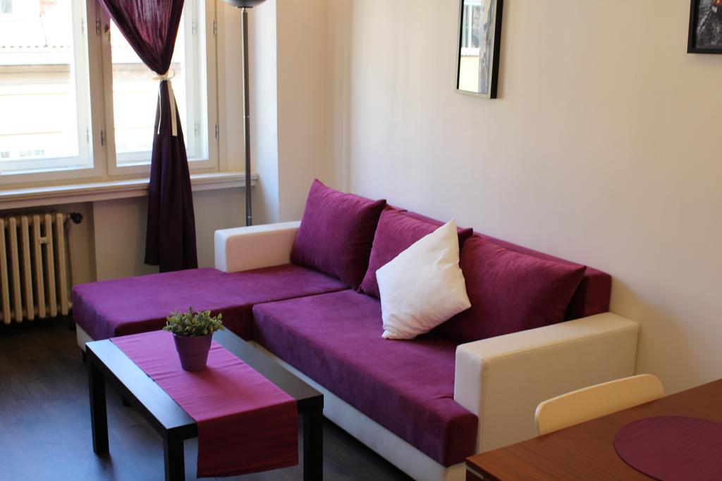 Appartement Go Native