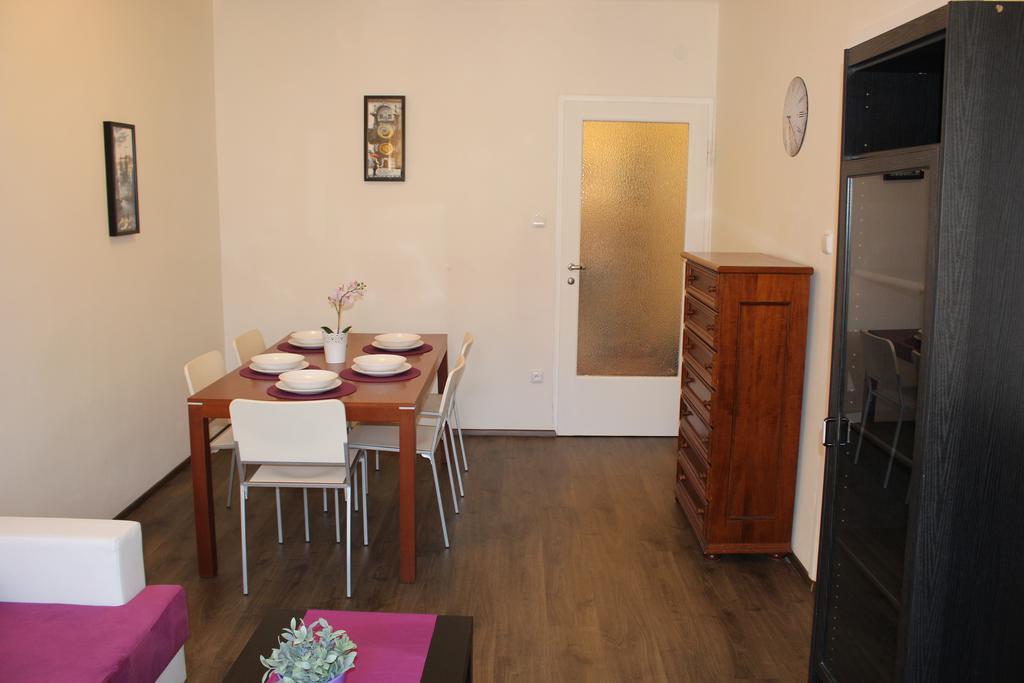 Go Native Appartement *