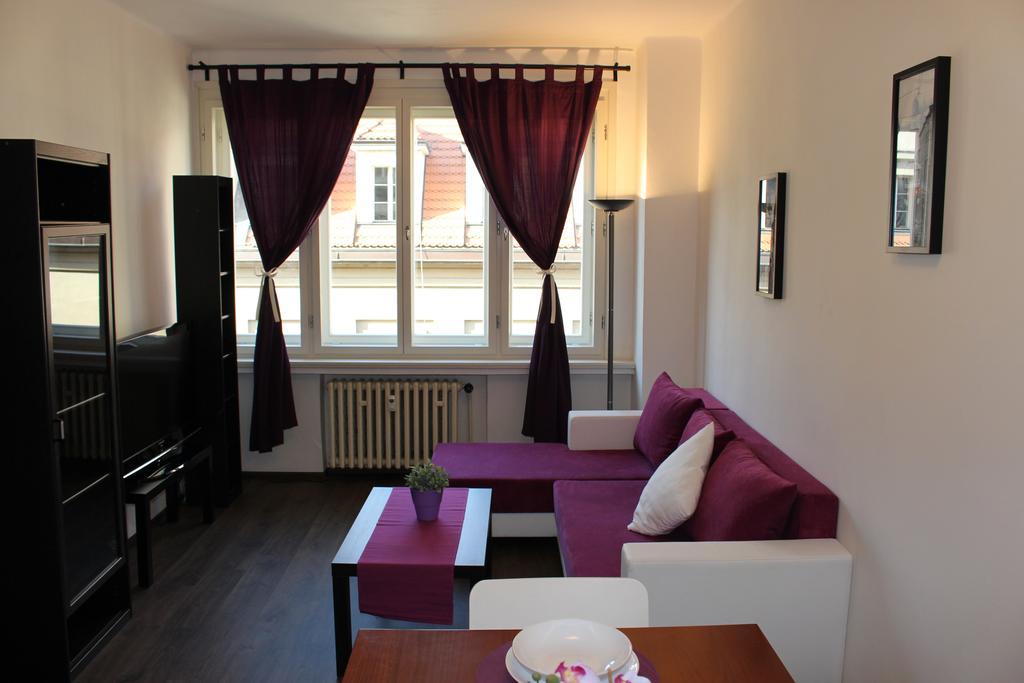Appartement Go Native *